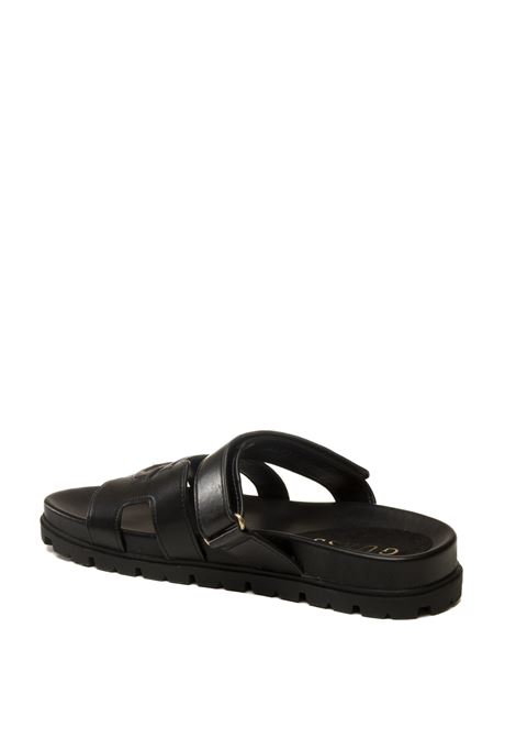  GUESS | FLJFAS ELE03FASHIE2-BLK